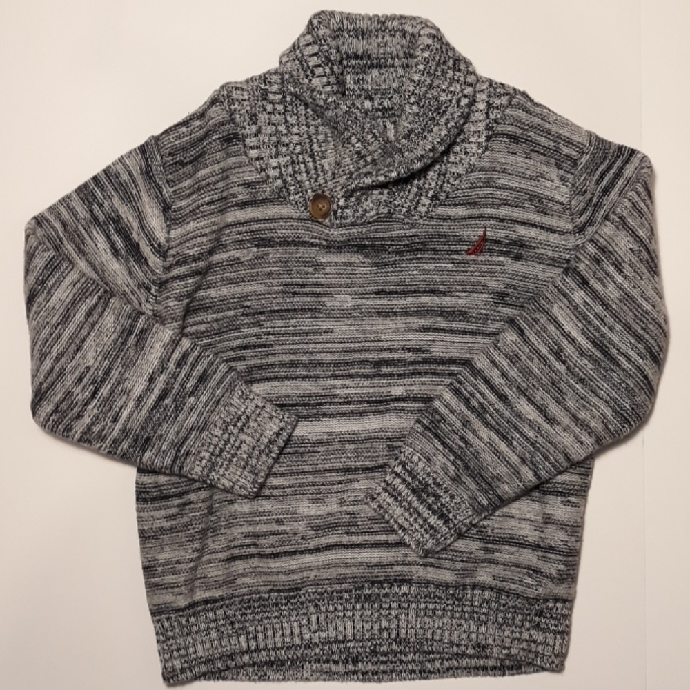 VGUC Nautica Sweater